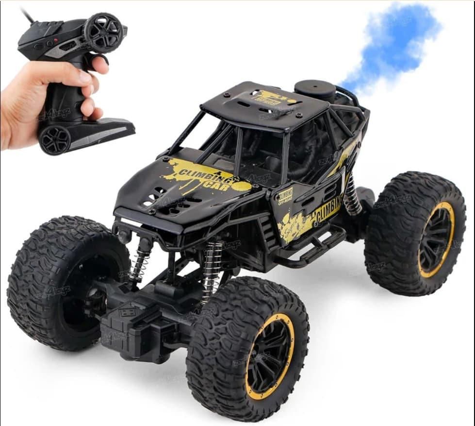 Monster Truck